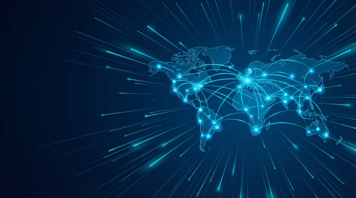 优聚加速器全球网络加速