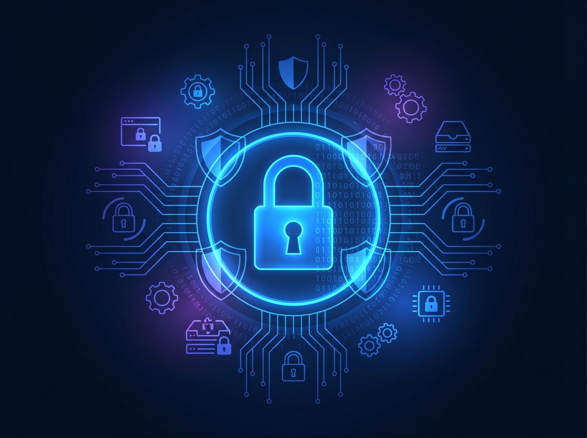 优聚加速器安全防护体系